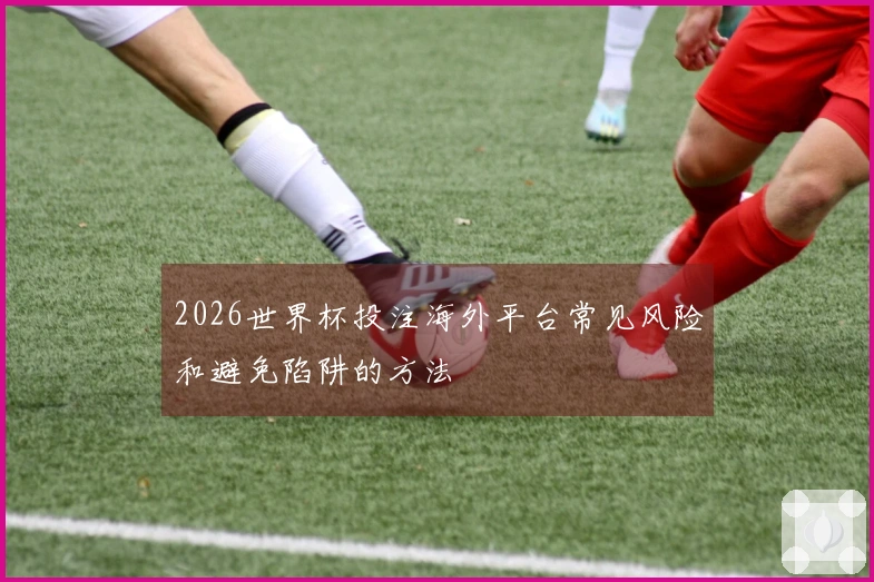 2026世界杯投注海外平台常见风险和避免陷阱的方法