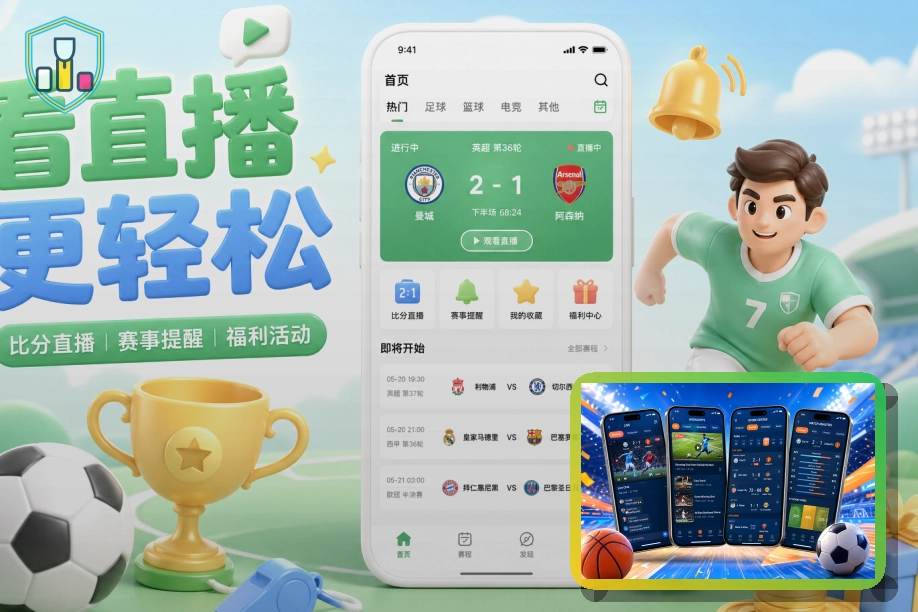 内容呈现优选